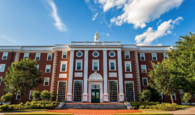 Universitatea Harvard
