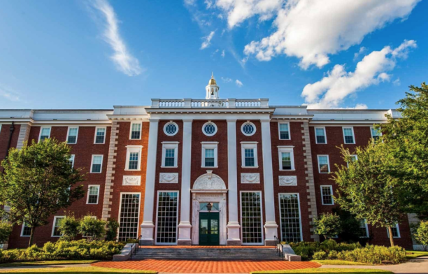 Universitatea Harvard