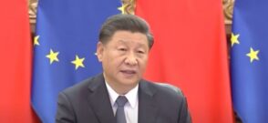 Preşedintele chinez Xi Jinping