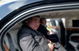 A murit Kim Yong Nam, care a ocupat timp de decenii funcţia onorifică de şef al statului în Coreea de Nord