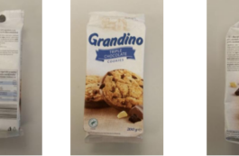 ANSVSA: Un sortiment de biscuiţi vândut în magazinele Lidl, retras de la vânzare / Foto: ANSVSA