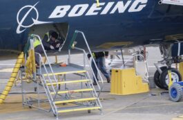 Boeing/ Profimedia Images