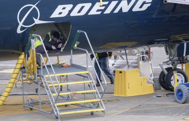 Boeing/ Profimedia Images