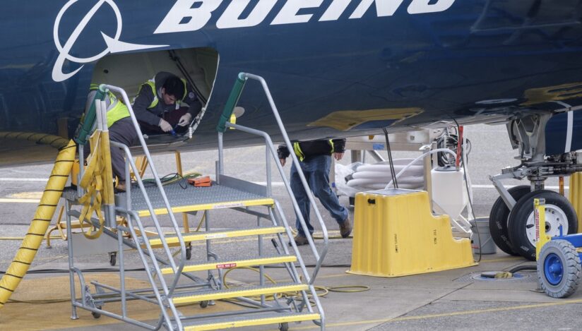 Boeing/ Profimedia Images