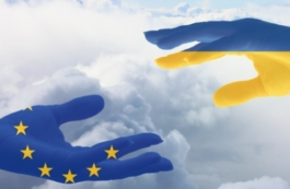Ajutor pentru Ucraina