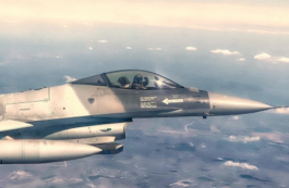 Vânzarea de avioane de luptă F-16 către Turcia a fost aprobată de Congresul american / www.facebook.com/IonelNicolaeCiuca