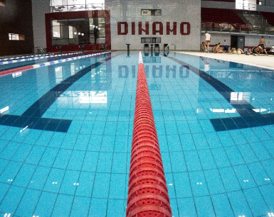 Clubul Dinamo condamnă comportamentul instructorului de înot