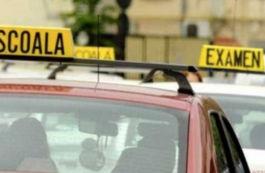 Nouă persoane, inclusiv poliţişti, deferite justiţiei de DNA Timişoara pentru fraudarea examenelor auto