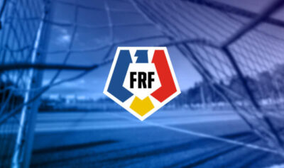Federaţia Română de Fotbal împlineşte 94 de ani / Foto: frf.ro