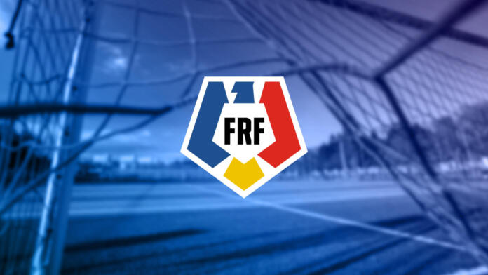 Federaţia Română de Fotbal împlineşte 94 de ani / Foto: frf.ro
