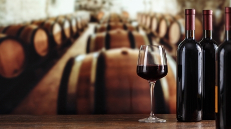 Producție de vin. Vinuri românești