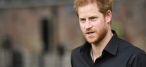 Prinţul Harry, duce de Sussex