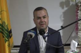 Hassan Fadlallah