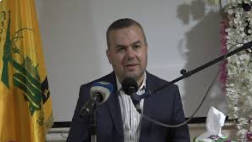 Hassan Fadlallah