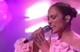 Jennifer Lopez - This Is Me...Now / captura video