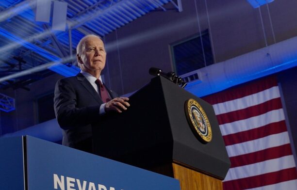 Joe Biden face apel la Camera Reprezentanţilor să aprobe rapid ajutorul pentru Ucraina / Sursa foto: Facebook, Joe Biden