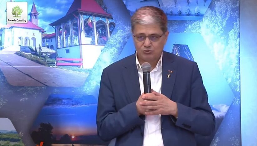 Boloş, despre un acord cu FMI: “Ferească Dumnezeu! Reformele ar fi mult mai usturătoare decât cele din PNRR”