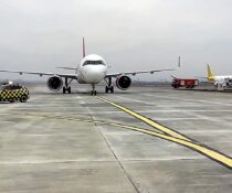 Aeroportul Avram Iancu, Cluj-Napoca