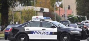 Poliție SUA