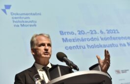 Timothy Snyder