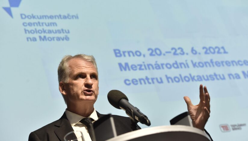 Timothy Snyder