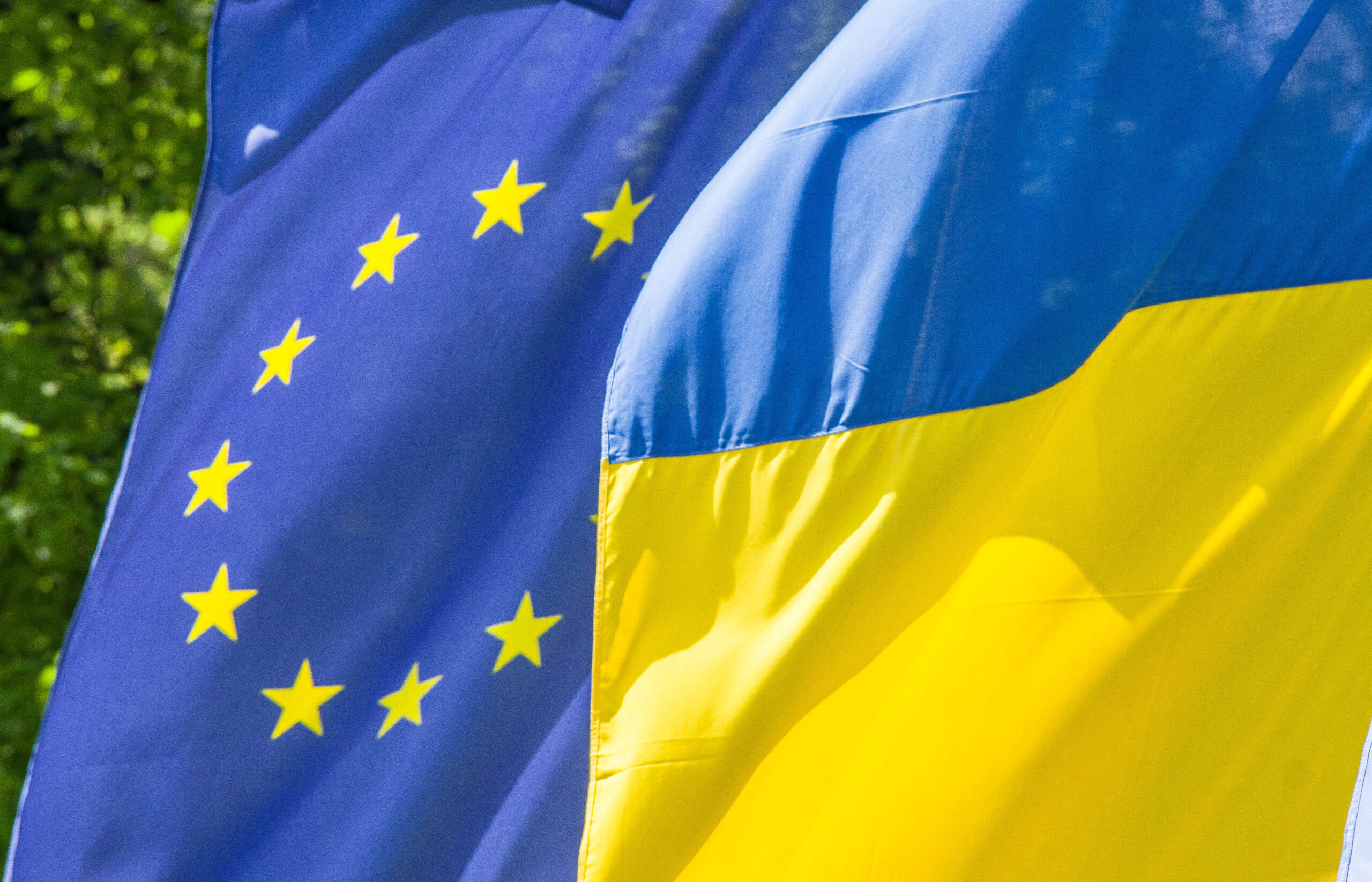Comisarul pentru extindere, Marta Kos, exclude posibilitatea ca Ucraina să devină membră a UE în 2027