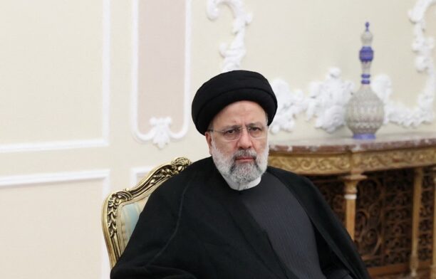 Ebrahim Raisi presedintele Iranului / Sursa foto: Profimedia Images