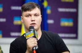 Maxim Kuzminov