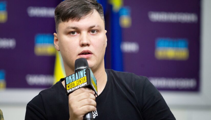 Maxim Kuzminov