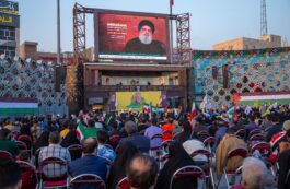 De ce este greu de intimidat Iranul?