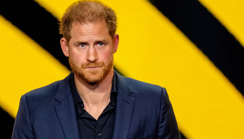 Prinţul Harry își dorește o „reconciliere” cu Familia Regală