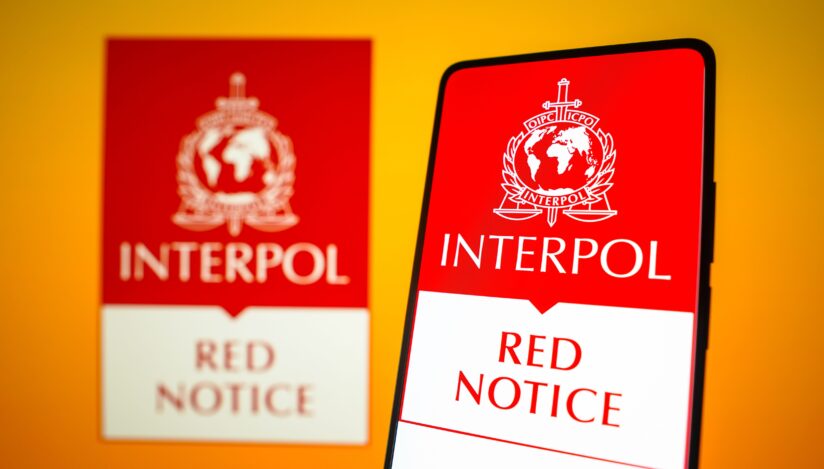 „Notificările roșii” și „notificările albastre”. Cum se folosesc de Interpol regimurile autoritare pentru a vâna disidenți