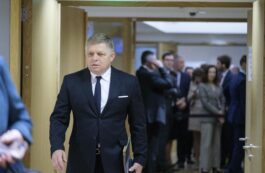 Ce se află în spatele mesajelor anti-Ucraina ale premierului slovac Robert Fico?