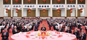 Xi Jinping