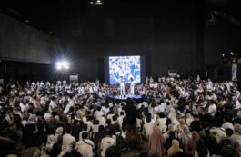 K-pop, TikTok și pisici. Bătălia pentru votul tinerilor în alegerile din Indonezia