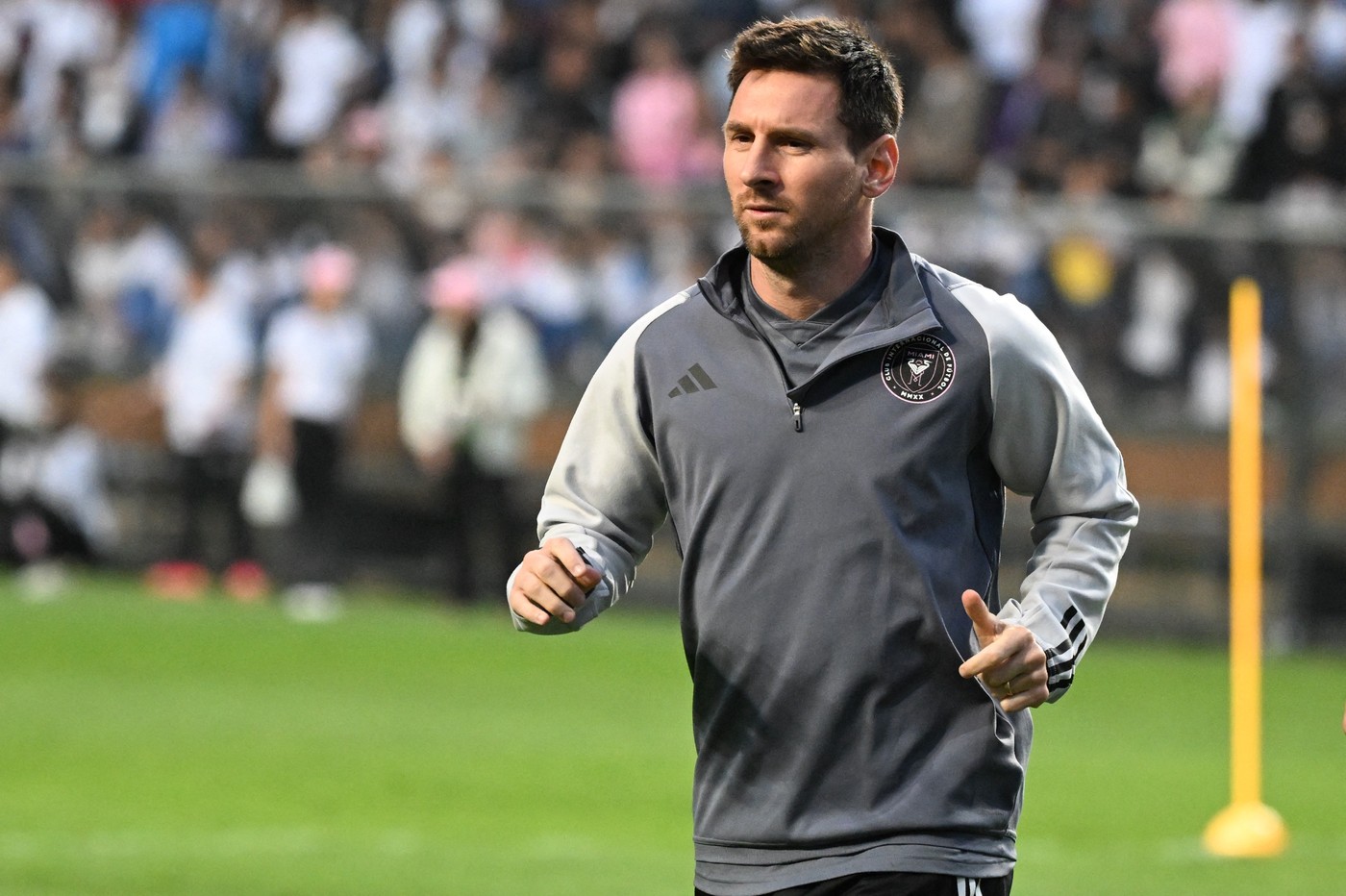 Lionel Messi anunţă ”Cupa Messi”, un turneu cu cele mai bune echipe de juniori din lume