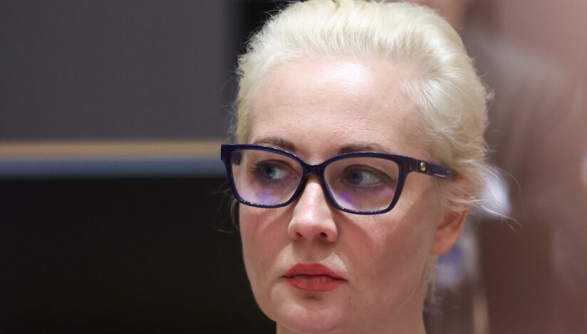 Iulia Navalnîia