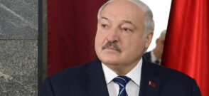 Preşedintele Belarusului, Aleksandr Lukaşenko. Sursa foto: Prpfimedia Images