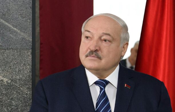 Preşedintele Belarusului, Aleksandr Lukaşenko. Sursa foto: Prpfimedia Images