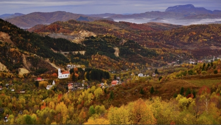 Roşia Montană