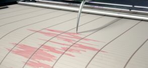 Seismograf. Cutremur