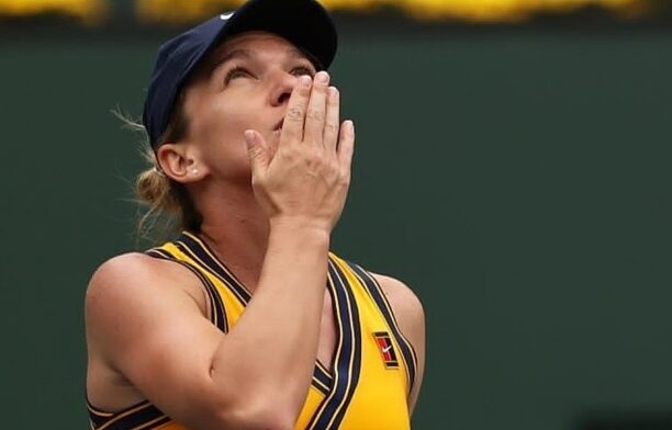 Simona Halep, audieri la TAS cu ușile închise, de miercuri până vineri