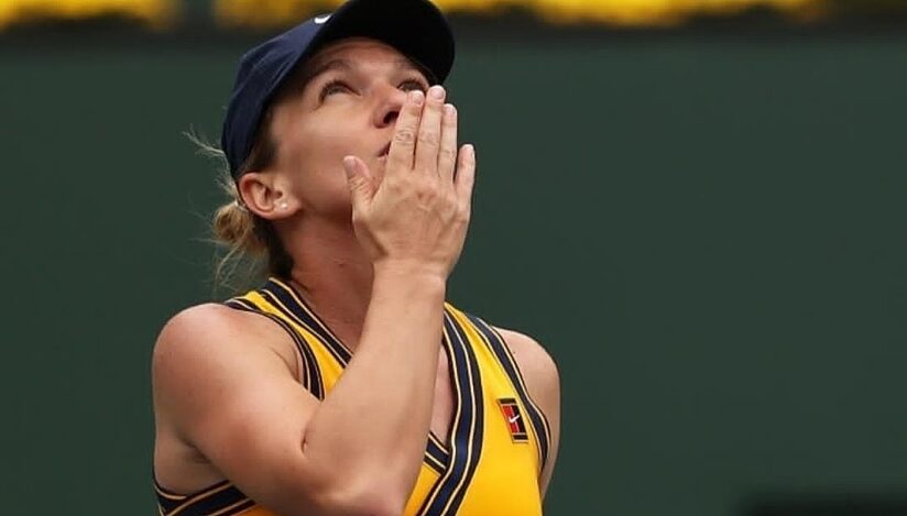 Simona Halep, audieri la TAS cu ușile închise, de miercuri până vineri