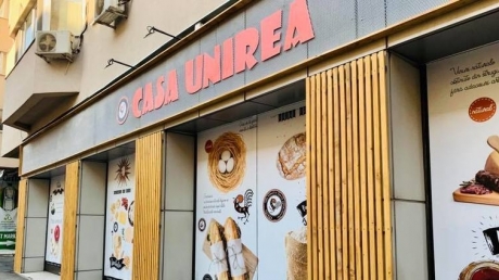 Casa Unirea