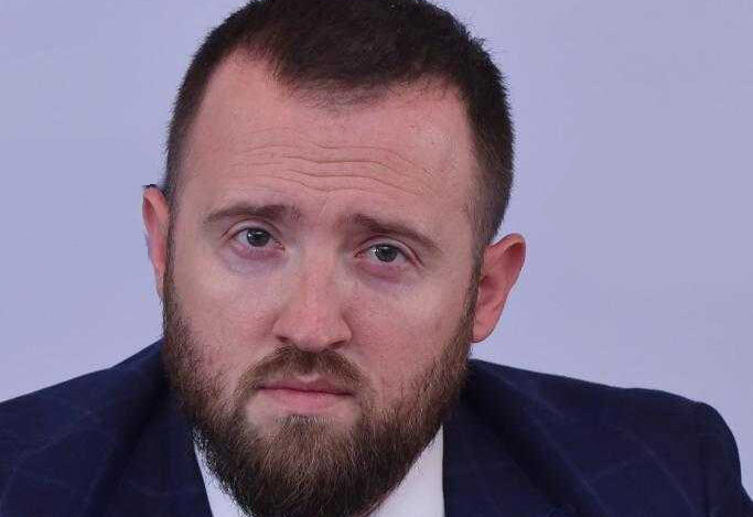 Marius Ionuț Voineag, Procuror-șef Direcția Națională Anticorupție. Sursa foto: DNA