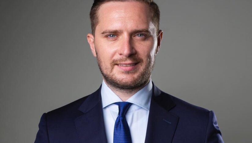 Stelian Bujduveanu: Rămân alături de bucureșteni prin atribuțiile mele de viceprimar