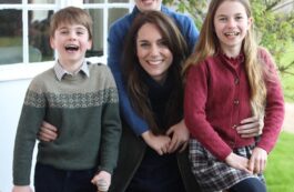 Prinţesa de Wales a Marii Britanii mulţumeşte publicului pentru susţinere, în primul său mesaj după operaţie. Sursa foto: Platforma x, The Prince and Princess of Wales