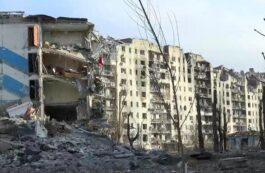 Orlivka / Foto France 24