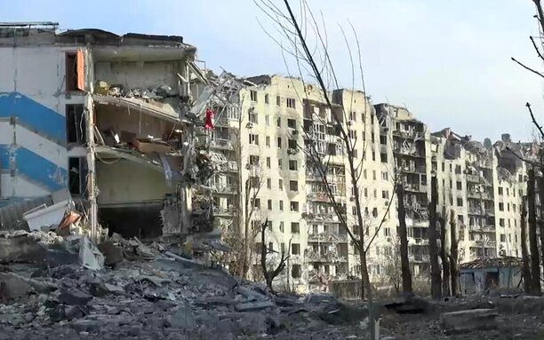 Orlivka / Foto France 24