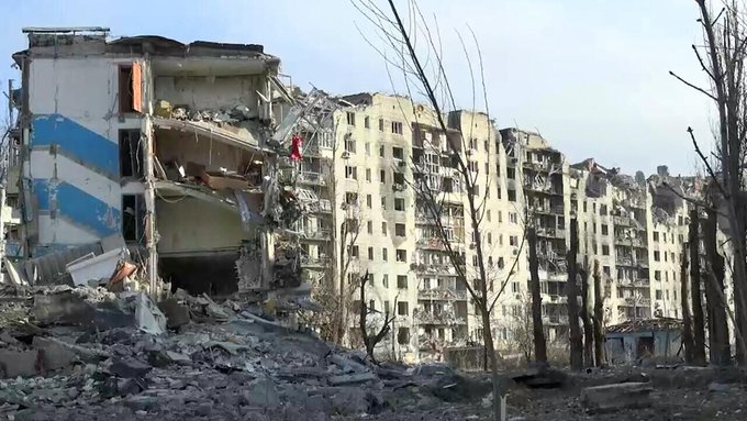 Orlivka / Foto France 24